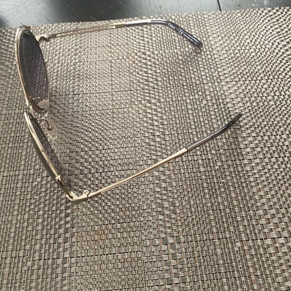Authentic preloved Chloe sunglasses main image 6